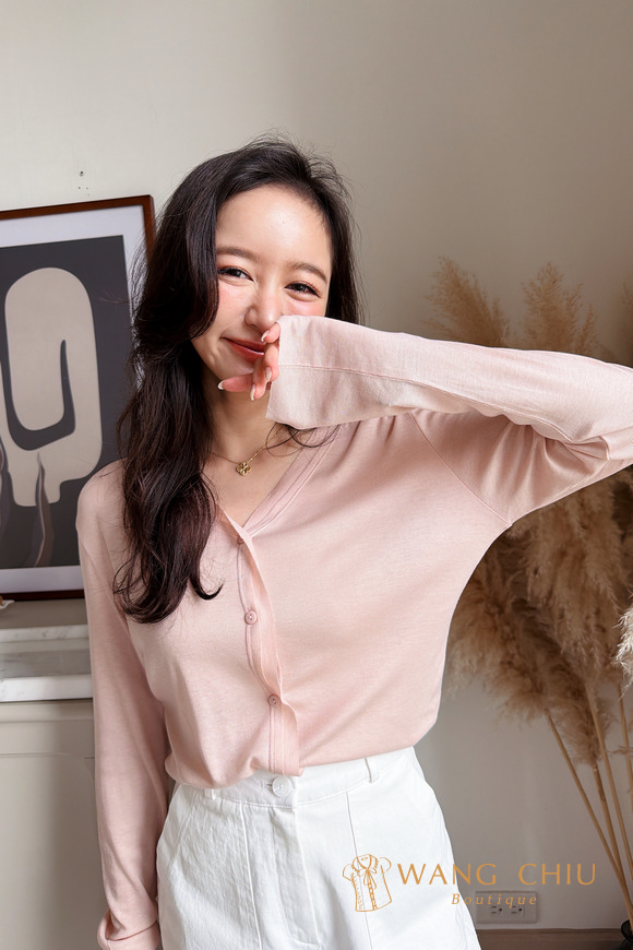 WANG CHIU 麻豆照
